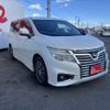 nissan elgrand 2014 -NISSAN--Elgrand DBA-TE52--TE52-070170---NISSAN--Elgrand DBA-TE52--TE52-070170- image 17