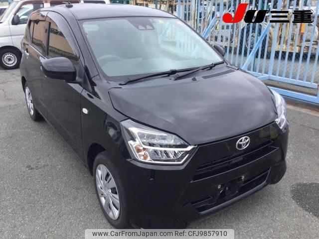 toyota pixis-epoch 2018 -TOYOTA 【名変中 】--Pixis Epoch LA350A-0006528---TOYOTA 【名変中 】--Pixis Epoch LA350A-0006528- image 1