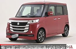 suzuki spacia 2018 -SUZUKI--Spacia DAA-MK42S--MK42S-804048---SUZUKI--Spacia DAA-MK42S--MK42S-804048-