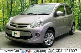 toyota passo 2014 quick_quick_KGC30_KGC30-0185648