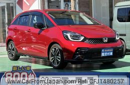 honda fit 2022 GOO_JP_700060017330250728002