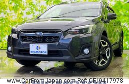 subaru xv 2018 quick_quick_DBA-GT7_GT7-072126