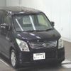 suzuki wagon-r 2011 -SUZUKI 【習志野 594ﾑ1】--Wagon R MH23S--796495---SUZUKI 【習志野 594ﾑ1】--Wagon R MH23S--796495- image 1