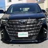 toyota alphard 2024 -TOYOTA--Alphard 3BA-AGH40W--AGH40-4000472---TOYOTA--Alphard 3BA-AGH40W--AGH40-4000472- image 17