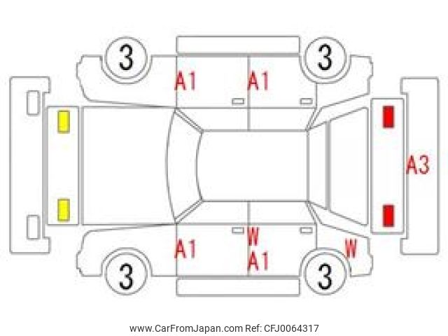 honda freed 2021 -HONDA--Freed 6BA-GB5--GB5-3140926---HONDA--Freed 6BA-GB5--GB5-3140926- image 2