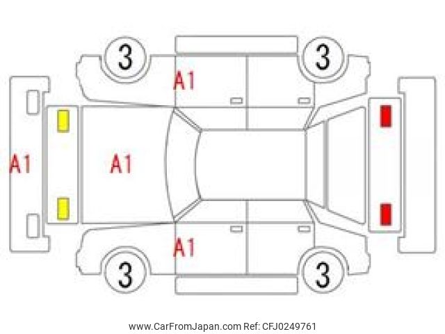 daihatsu tanto 2016 -DAIHATSU--Tanto DBA-LA600S--LA600S-0414693---DAIHATSU--Tanto DBA-LA600S--LA600S-0414693- image 2