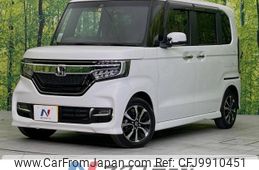 honda n-box 2019 -HONDA--N BOX DBA-JF3--JF3-1308009---HONDA--N BOX DBA-JF3--JF3-1308009-