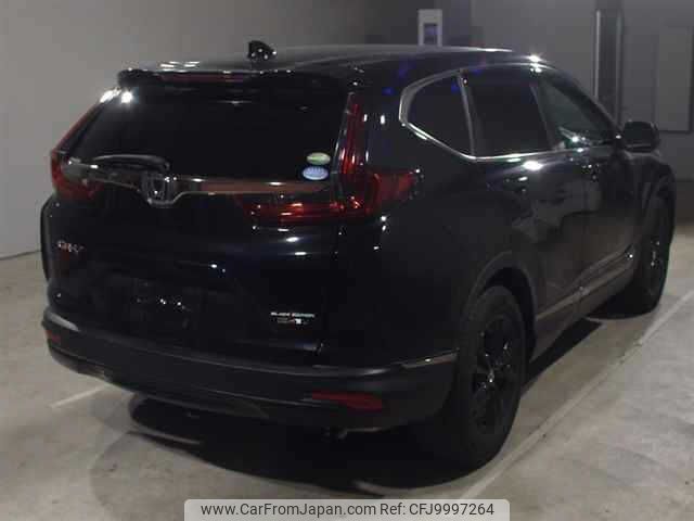 honda cr-v 2021 -HONDA--CR-V RT5--1202029---HONDA--CR-V RT5--1202029- image 2