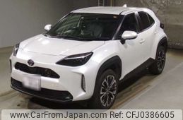 toyota yaris-cross 2023 -TOYOTA 【沖縄 328ﾜ 863】--Yaris Cross 5BA-MXPB15--MXPB15-3009328---TOYOTA 【沖縄 328ﾜ 863】--Yaris Cross 5BA-MXPB15--MXPB15-3009328-