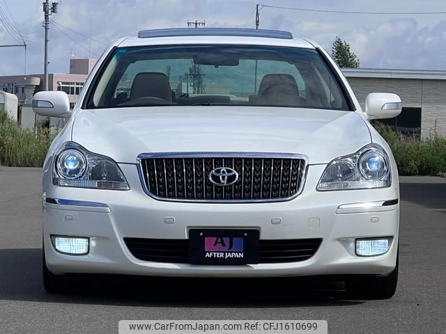 toyota crown-majesta 2006 CFJ1610699 image 2