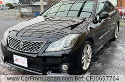 toyota crown 2011 quick_quick_DBA-GRS204_GRS204-0016547