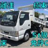 isuzu elf-truck 2004 CFJ1533307 image 10