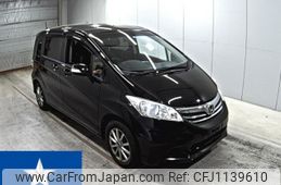 honda freed 2012 -HONDA--Freed GB4--GB4-1402469---HONDA--Freed GB4--GB4-1402469-