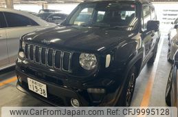 jeep renegade 2021 quick_quick_3BA-BV13PM_1C4NJCB14MPN15168