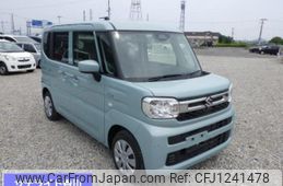 suzuki spacia 2023 -SUZUKI 【ＮＯ後日 】--Spacia MK94S-106367---SUZUKI 【ＮＯ後日 】--Spacia MK94S-106367-