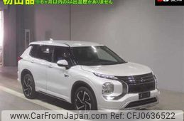 mitsubishi outlander-phev 2021 -MITSUBISHI--Outlander PHEV GN0W-0100174---MITSUBISHI--Outlander PHEV GN0W-0100174-