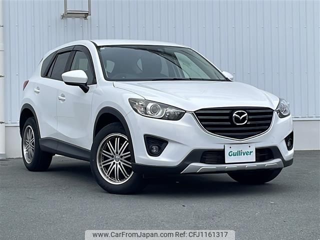 mazda cx-5 2013 -MAZDA--CX-5 LDA-KE2AW--KE2AW-123512---MAZDA--CX-5 LDA-KE2AW--KE2AW-123512- image 1