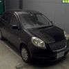 nissan march 2012 -NISSAN 【足立 502ﾇ2224】--March K13-705149---NISSAN 【足立 502ﾇ2224】--March K13-705149- image 1