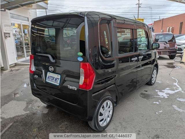 daihatsu tanto 2014 -DAIHATSU--Tanto DBA-LA600S--LA600S-0167511---DAIHATSU--Tanto DBA-LA600S--LA600S-0167511- image 2