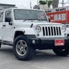 jeep wrangler 2018 quick_quick_ABA-JK36L_1C4HJWLG0HL752299 image 1