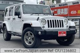 jeep wrangler 2018 quick_quick_ABA-JK36L_1C4HJWLG0HL752299