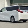 toyota alphard 2020 -TOYOTA--Alphard 3BA-AGH30W--AGH30-0303343---TOYOTA--Alphard 3BA-AGH30W--AGH30-0303343- image 15