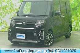 daihatsu tanto 2021 quick_quick_5BA-LA650S_LA650S-0152888