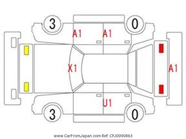 audi q2 2019 -AUDI--Audi Q2 ABA-GACHZ--WAUZZZGAXKA083852---AUDI--Audi Q2 ABA-GACHZ--WAUZZZGAXKA083852- image 2