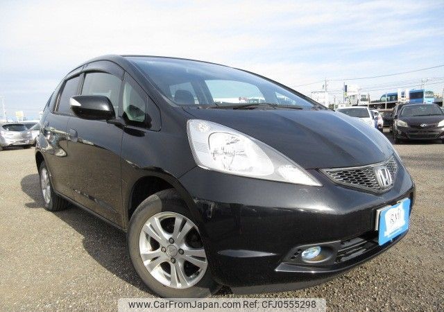 honda fit 2010 REALMOTOR_N2024120052A-10 image 2