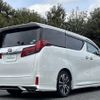 toyota alphard 2019 -TOYOTA--Alphard DBA-AGH30W--AGH30-0285255---TOYOTA--Alphard DBA-AGH30W--AGH30-0285255- image 15