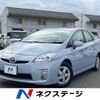 toyota prius 2009 -TOYOTA--Prius DAA-ZVW30--ZVW30-5105552---TOYOTA--Prius DAA-ZVW30--ZVW30-5105552- image 1