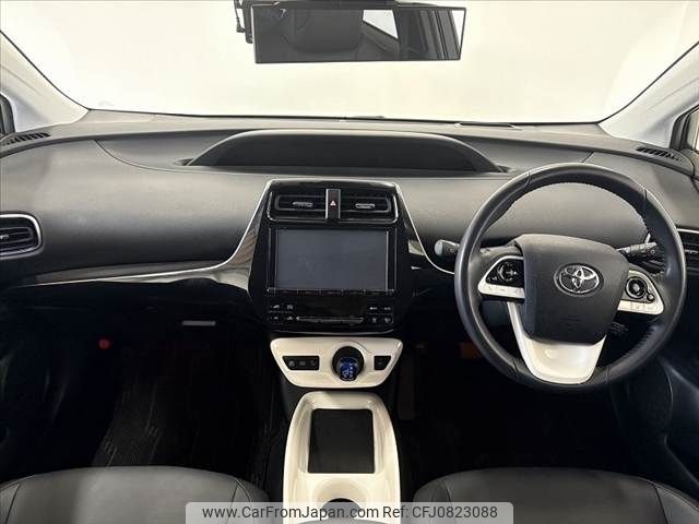 toyota prius 2016 -TOYOTA--Prius DAA-ZVW51--ZVW51-6027199---TOYOTA--Prius DAA-ZVW51--ZVW51-6027199- image 2