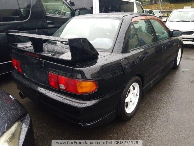 1995 Mitsubishi Lancer CE9A - Car Price $17,165 1995 Mitsubishi Lancer CE9A - Car Price $17,165