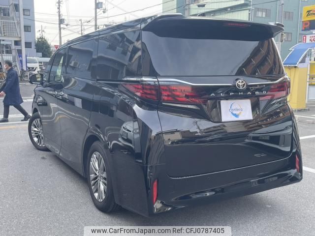 toyota alphard 2024 quick_quick_3BA-AGH40W_AGH40-0013366 image 2