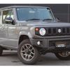 suzuki jimny 2018 quick_quick_3BA-JB64W_JB64W-103392 image 4