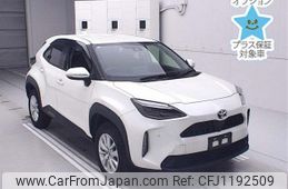 toyota yaris-cross 2020 -TOYOTA--Yaris Cross MXPJ10-3000386---TOYOTA--Yaris Cross MXPJ10-3000386-