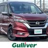 nissan serena 2016 -NISSAN--Serena DAA-GFNC27--GFNC27-003757---NISSAN--Serena DAA-GFNC27--GFNC27-003757- image 1