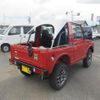 suzuki jimny 1982 GOO_JP_700040370830210506001 image 9