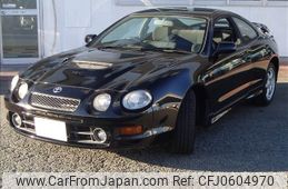 toyota celica 1995 CFJ0604970