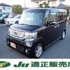 honda n-box 2012 -HONDA--N BOX JF1--1043132---HONDA--N BOX JF1--1043132- image 1