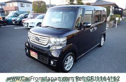 honda n-box 2012 -HONDA--N BOX JF1--1043132---HONDA--N BOX JF1--1043132-