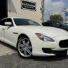 maserati quattroporte 2013 quick_quick_ABA-MQP30A_ZAMRP56J001078564 image 14