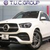 mercedes-benz gle-class 2020 -MERCEDES-BENZ--Benz GLE 3DA-167123--WDC1671232A018962---MERCEDES-BENZ--Benz GLE 3DA-167123--WDC1671232A018962- image 1