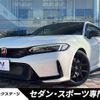 honda civic 2024 CFJ1816465 image 1