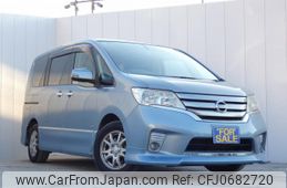 nissan serena 2013 quick_quick_DAA-HFC26_HFC26-128469