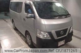 nissan caravan-coach 2019 CFJ1871265