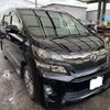 toyota vellfire 2014 -TOYOTA--Vellfire ANH20W-8322057---TOYOTA--Vellfire ANH20W-8322057- image 1
