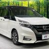 nissan serena 2019 -NISSAN--Serena DAA-GFC27--GFC27-141592---NISSAN--Serena DAA-GFC27--GFC27-141592- image 17