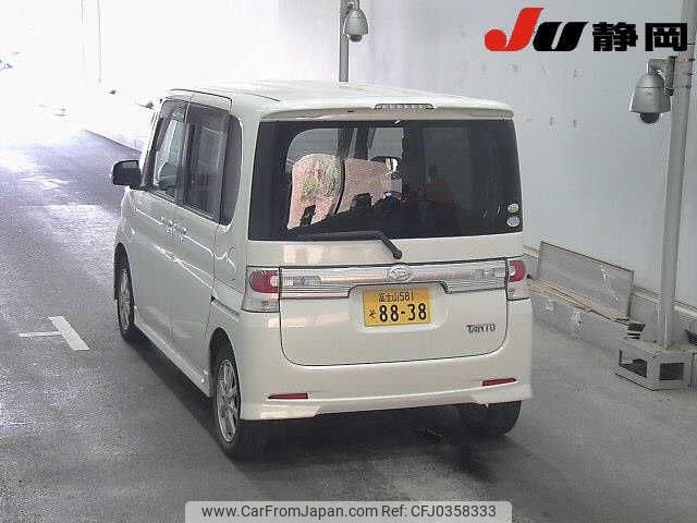 daihatsu tanto 2008 -DAIHATSU 【富士山 581ｿ8838】--Tanto L375S--L375S-0034253---DAIHATSU 【富士山 581ｿ8838】--Tanto L375S--L375S-0034253- image 2