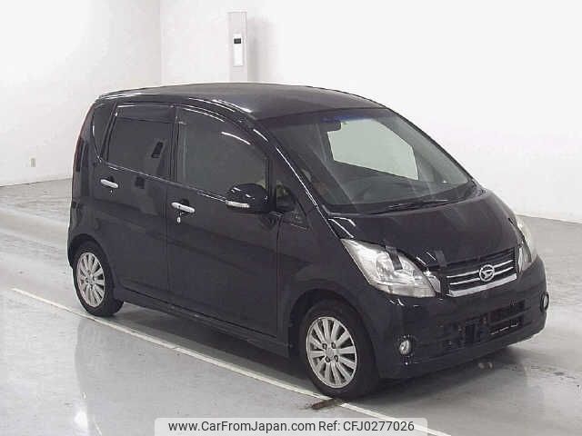 daihatsu move 2010 -DAIHATSU--Move L175S-0323292---DAIHATSU--Move L175S-0323292- image 1